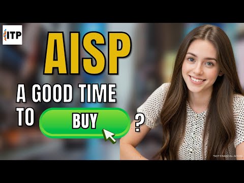 Is Airship AI Holdings Inc AISP  Stock a Good Time to Buy Now?