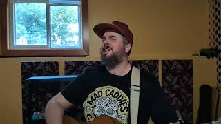 Eric Starling - Landslide (Fleetwood Mac cover)