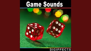 Pinball Machine Bumper Hit Ball Ding High Pitched 01 - Blockbuster Sound Effects