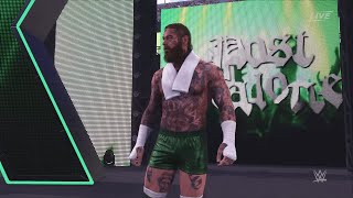 POST MALONE DLC - POST MALONE ENTRANCE 2K24 DLC
