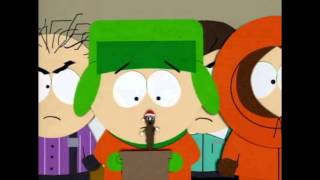 Kyle's Mom is a Big Fat Bitch Original Feat. Mr. Hankey The Christmas Poo