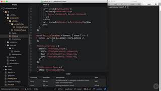 03.Presentational-Components-and-Container-Components.mp4