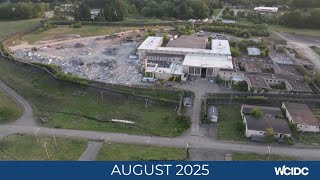 Reimagining SCI-Greensburg: From Confinement to Opportunity