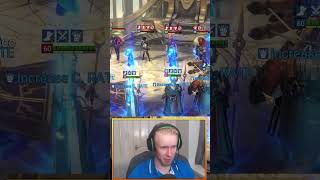 MOST SLEPT ON BUDGET NUKER?!  #raidrpg #raidshadowlegends