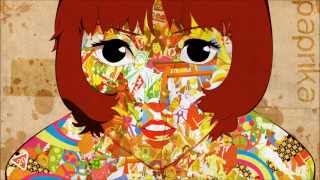 Paprika Parade (Original Mix) - Nemo Gauss