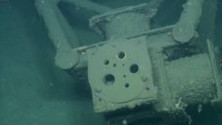 USS Independence: 