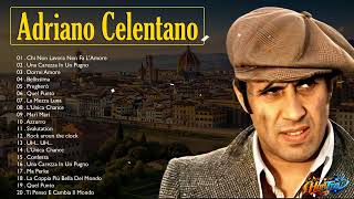 The Best of Adriano Celentano -  Adriano Celentano Greatest Hits Full Album