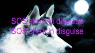 Shakira She Wolf Lyrics