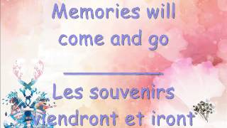 Time of our lives - Tyrone Wells - lyrics - traduction fran&ccedil;ais [ HBD Luffy &hearts; ]