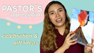Stream PASTORS APPRECIATION MONTH CELEBRATION IDEAS 2020 Online