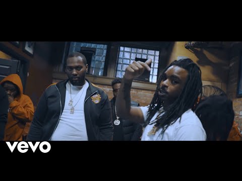 E Mozzy Bounce Back Official Video Ft Peezy