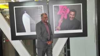 Ravi Sawhney - CSUN Distinguished Alumni 2013