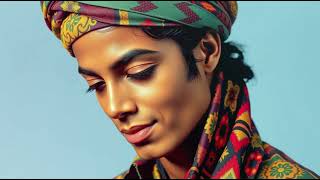 "Billie Jean" by Michael Jackson as if it was Reggae [Blues AI Cover]