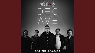 Sleep Tonight (Tower Sessions Live)