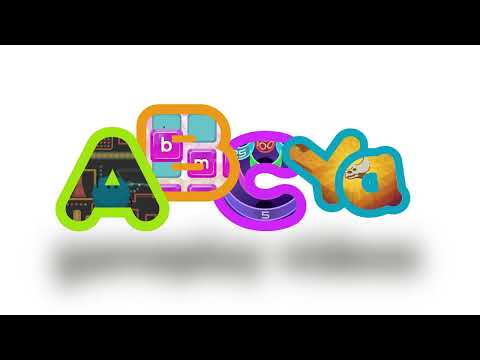 Logo Abcya Gameplay Videos