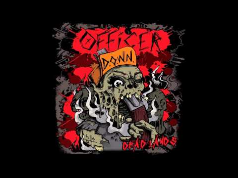 Officer Down - Open Waters