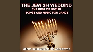 A nakht in gan eydn - Gerry Buikman and His Orchestra