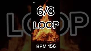 6/8 worship Loop.