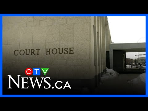 Woman accused of sexually exploiting youth in Regina testifies