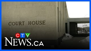 Woman accused of sexually exploiting youth in Regina testifies