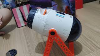 SPACE PROJECTOR for Kids