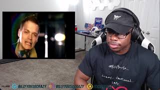 TOOK ME ON A JOURNEY | 3 Doors Down - Let Me Go REACTION!