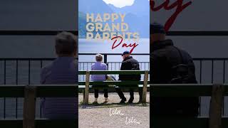 Happy Grandparents Day 2024, lola, lolo #grandparentsday