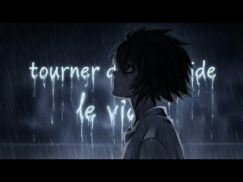 Indila: tourner dans le [slowed with lyrics]