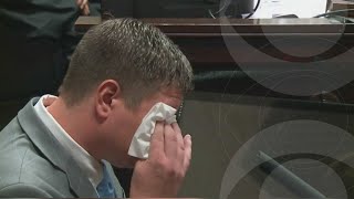 Van Dyke Takes The Stand