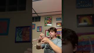 C Major Scale (2 Octaves) - Shane Wesley Scott