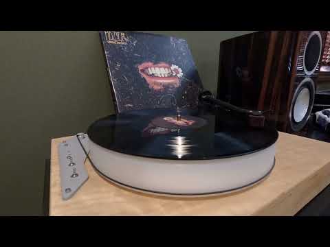 Hozier - Unreal Unearth - C2 - All Things End - HiFi Vinyl Record