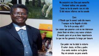 Musica 100% Pentecostal Me encontr&eacute; con Dios Zacarias Palacios IPUC