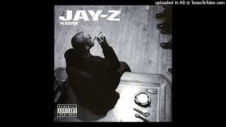 Jay-Z - Song Cry Instrumental