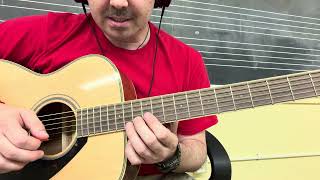 "Purple" - Olivia Rodrigo  Guitar Lesson