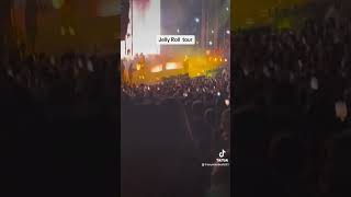Jelly roll Aug 4th 2023
