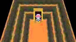 Pok&eacute;mon Black/White Guide - Reaching and going through Twist Mountain/Mt. Neji