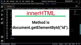 JAVASCRIPT OUTPUT