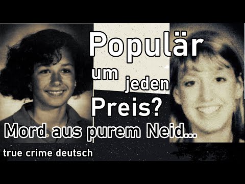 Der Fall Kirsten Costas Bernadette Protti True Crime Deutsch