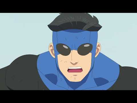 Invincible Vs Conquest AMV (My Demons)