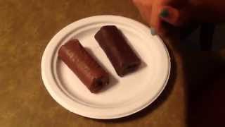 Hostess HoHos vs Little Debbie Swiss Rolls