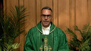 Sunday Catholic Mass Today | Daily TV Mass, Sunday August 23, 2026