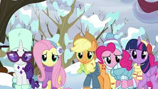 To Be Continued  1 - My Little Pony