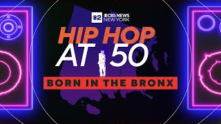 Who is the best hip-hop artist of all time? CBS New York weighs in