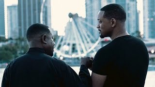 Bad Boys 4 Review | High-Octane Thrills and Classic Comedy!