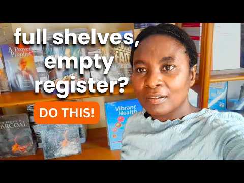 Your Bookstore Is Full Of Unsaleable Books This Method Sells Them All