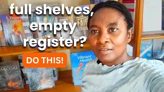 Your Bookstore Is Full Of Unsaleable Books? This Method Sells Them All
