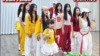 Tiktok dance Follow Me 🔥#trending #dance #fyp 