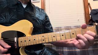 That&rsquo;s The Way Love Goes Merle Haggard Chords and intro for guitar lyrics 👇
