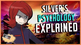 The Psychology of Silver (Pokemon Heartgold/Soulsilver)