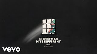 Christmas Hits Different - TobyMac